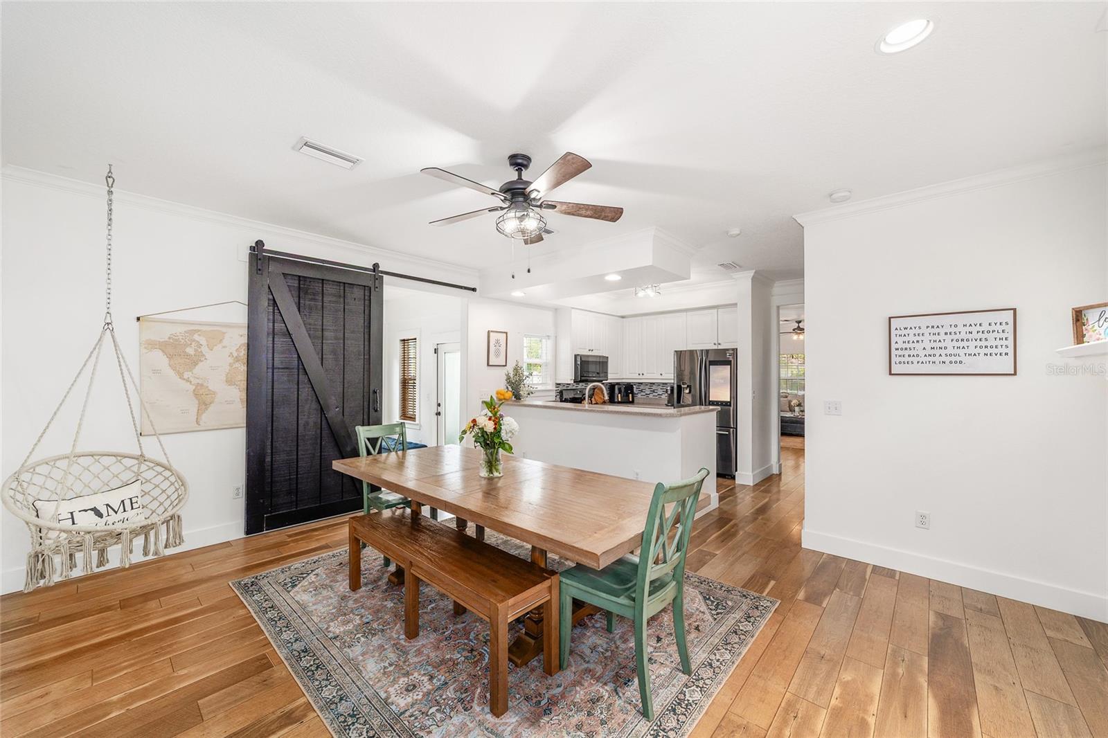 TOWN OF TIOGA PH 5 - Residential