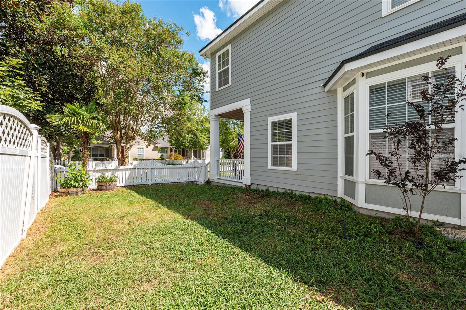 TOWN OF TIOGA PH 5 - Residential