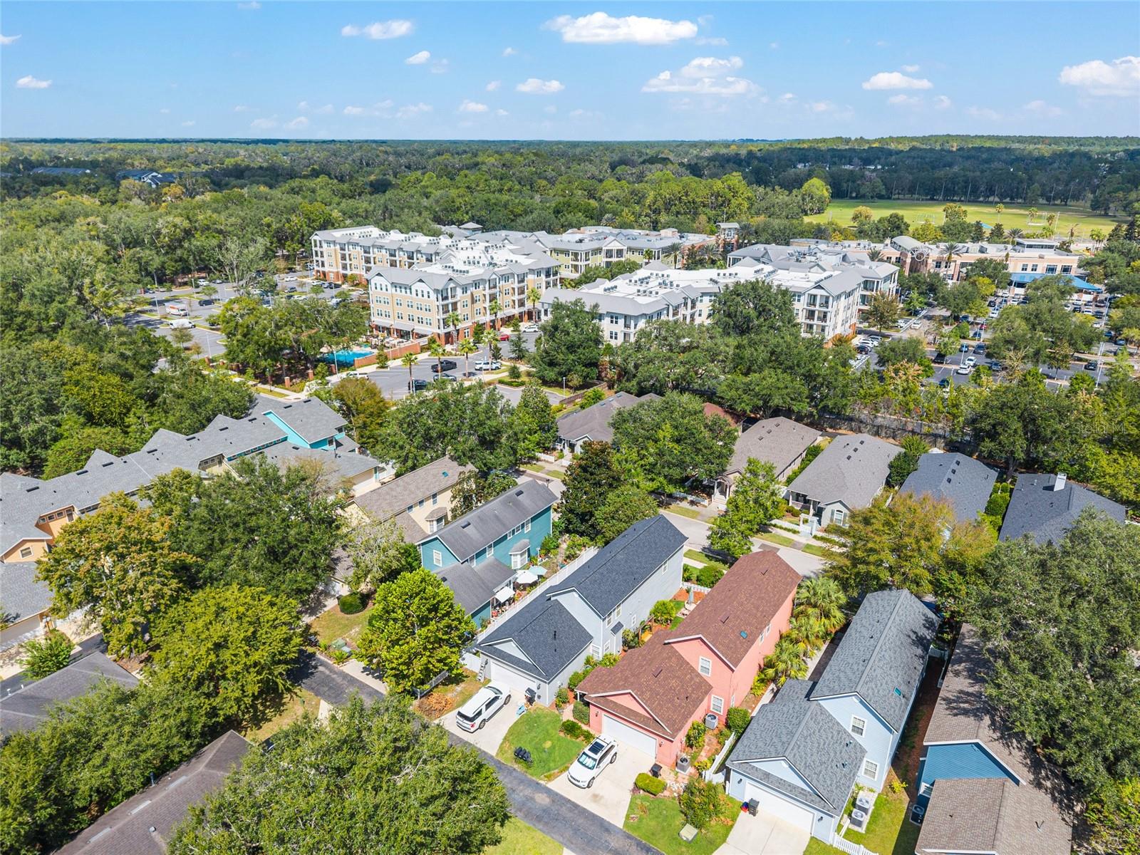 TOWN OF TIOGA PH 5 - Residential