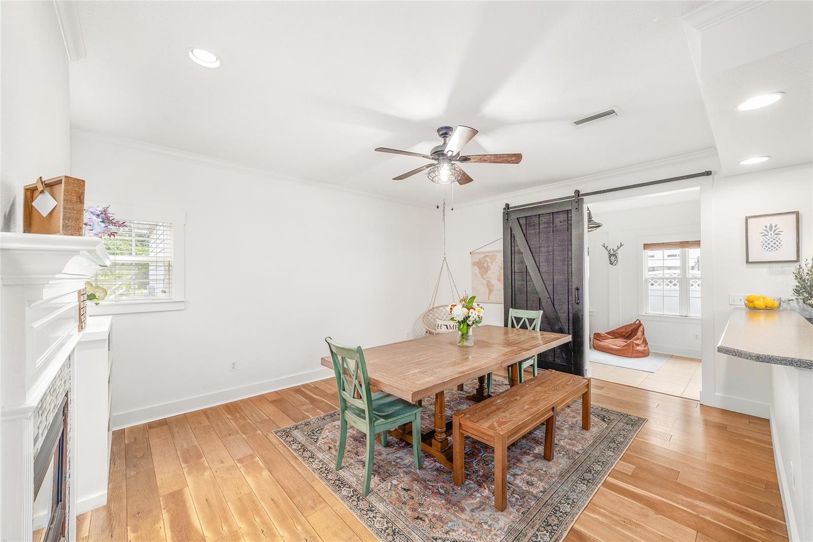 TOWN OF TIOGA PH 5 - Residential