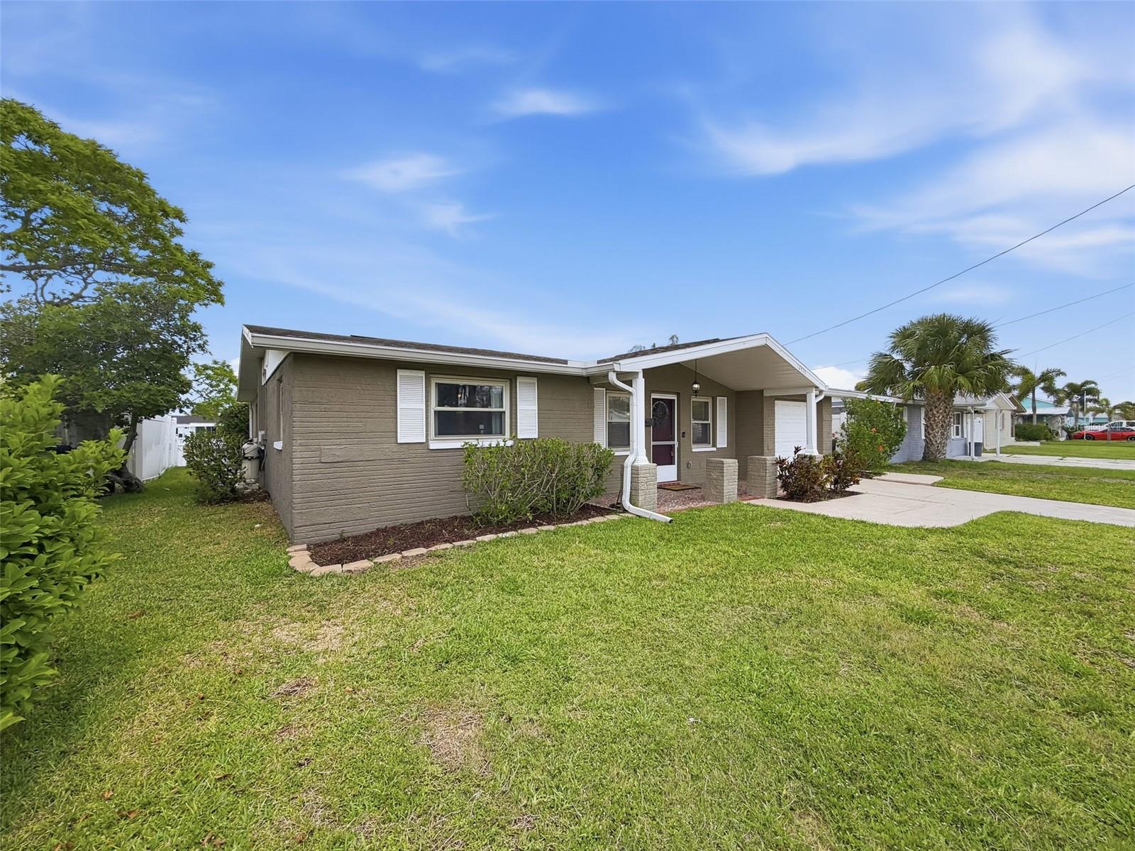 LEISURE BEACH - Residential