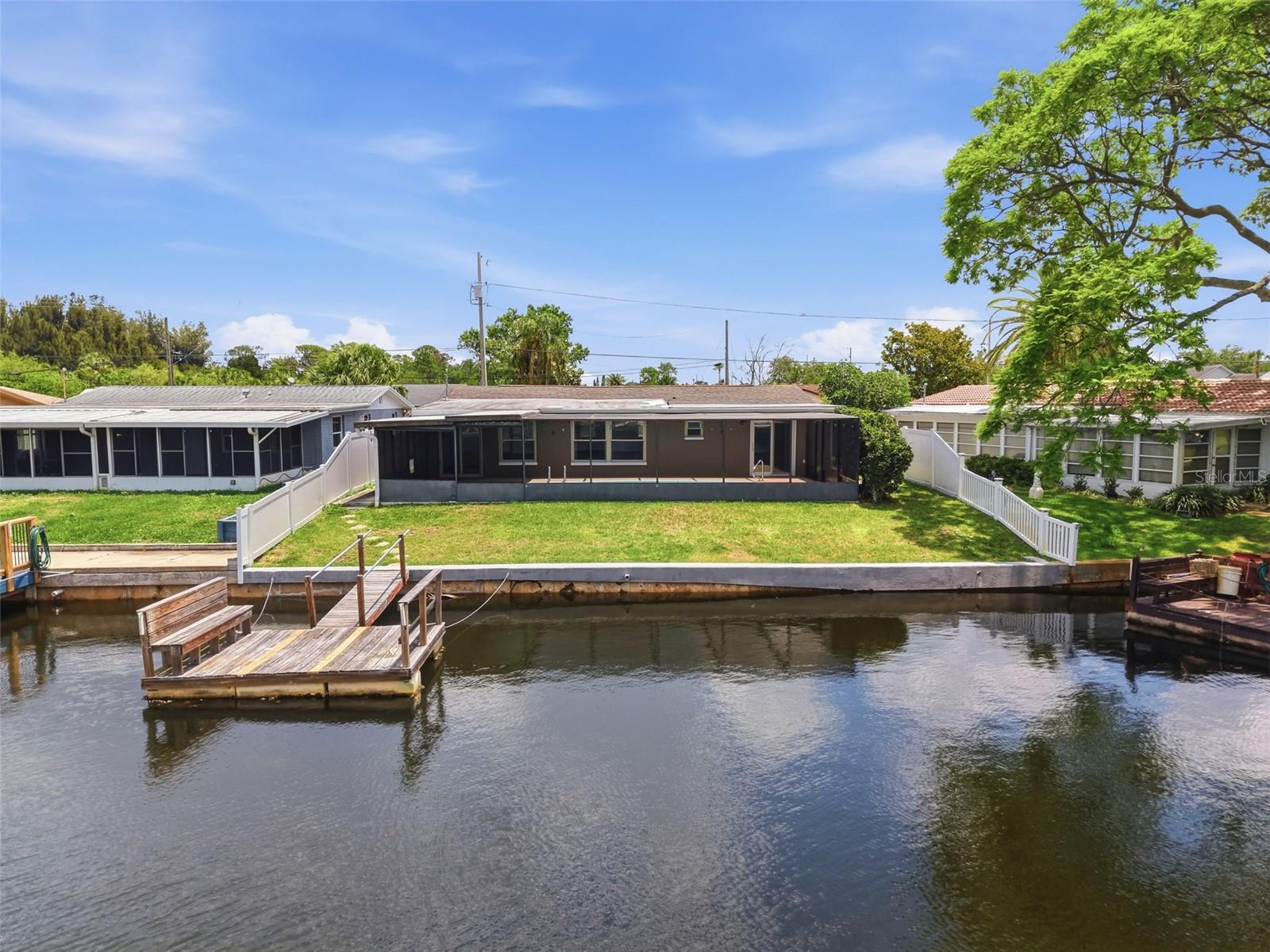 LEISURE BEACH - Residential
