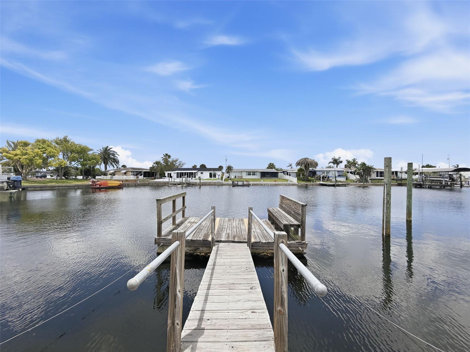 LEISURE BEACH - Residential