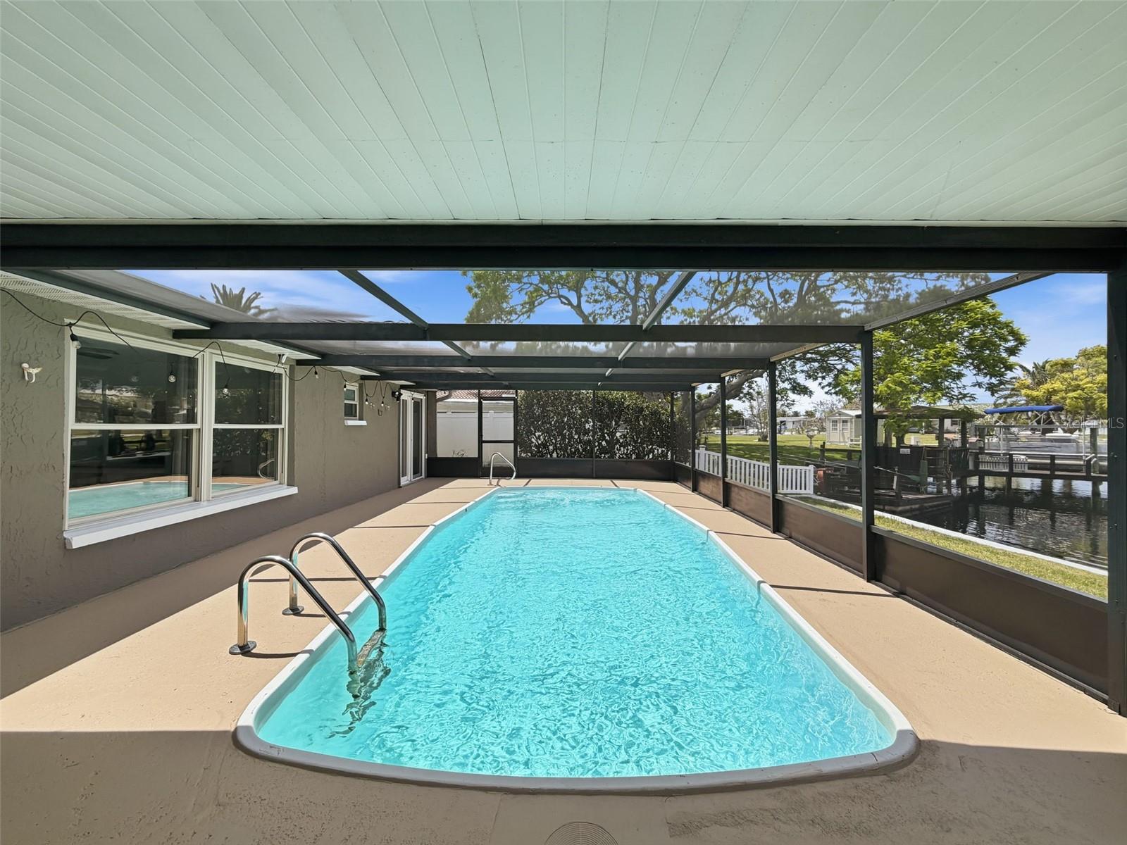 LEISURE BEACH - Residential