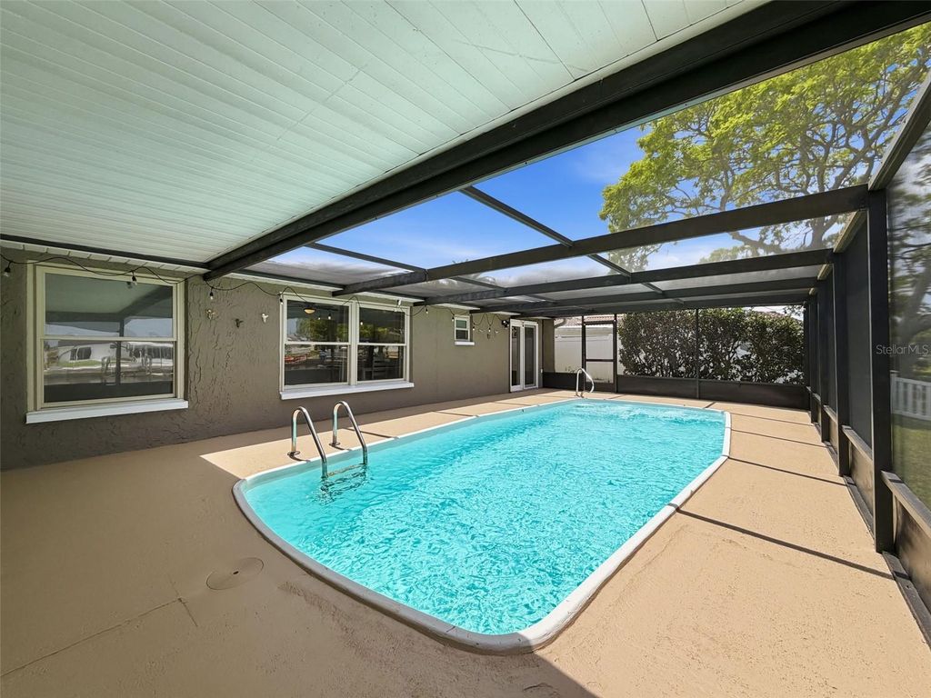 Photo of 12735 1st Isle, Hudson, FL 34667 (MLS # W7885873)