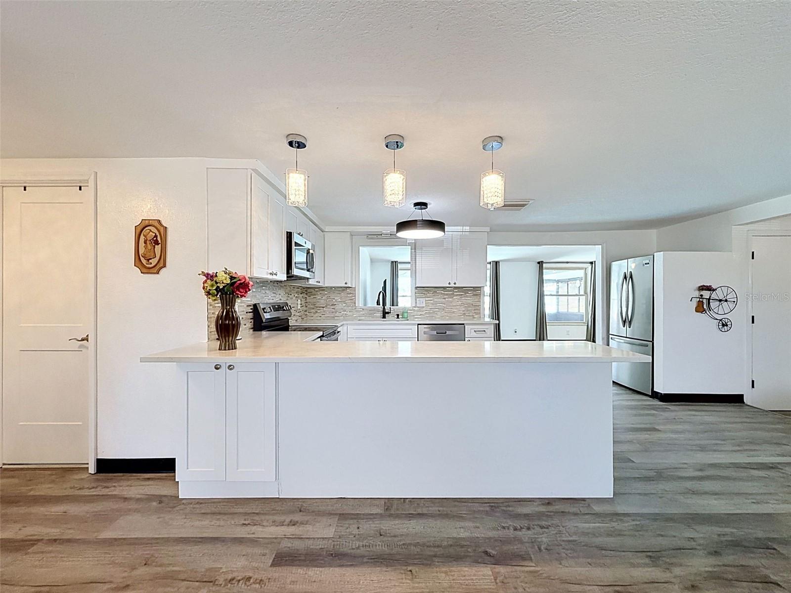 LEISURE BEACH - Residential