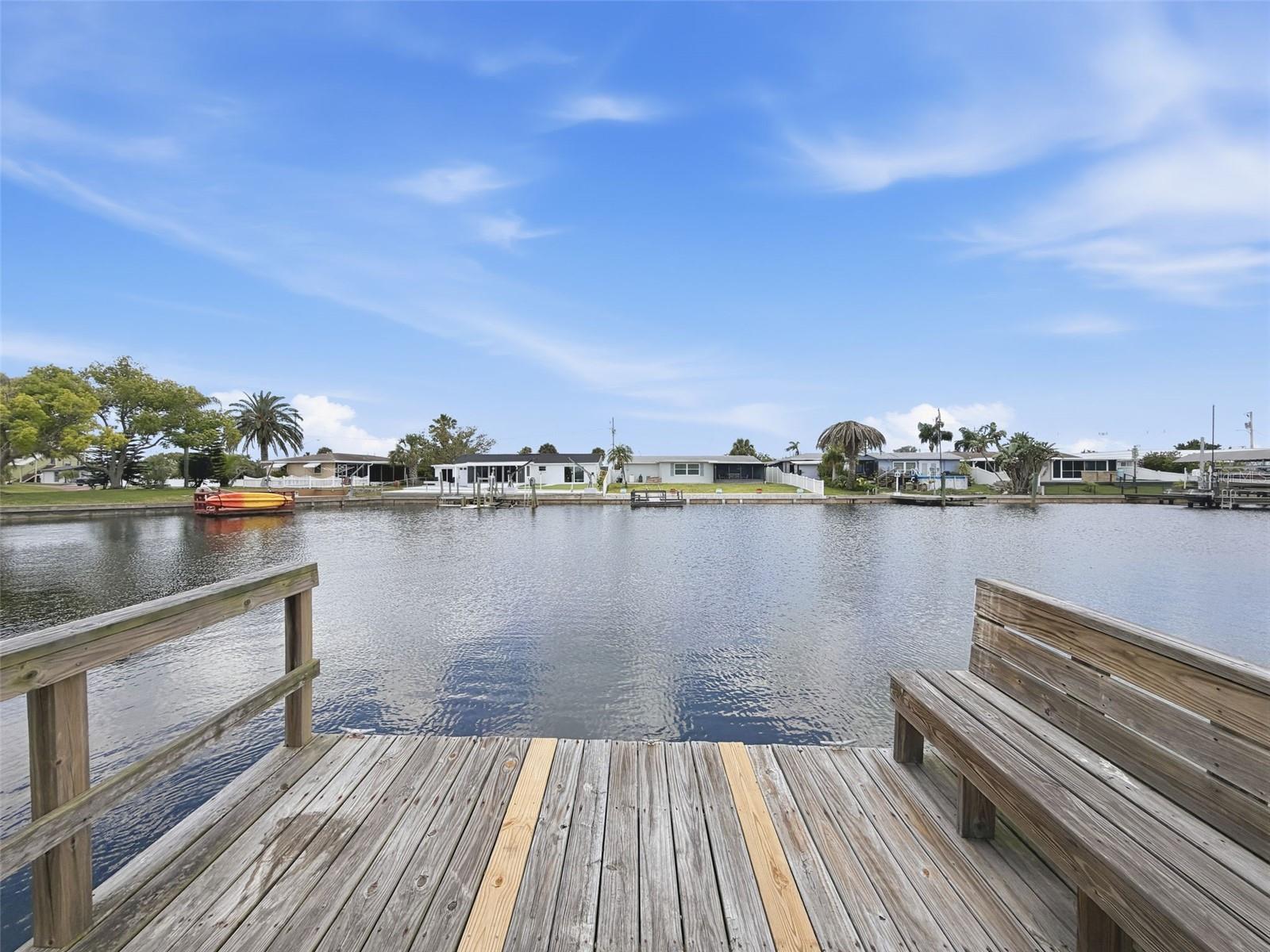 LEISURE BEACH - Residential