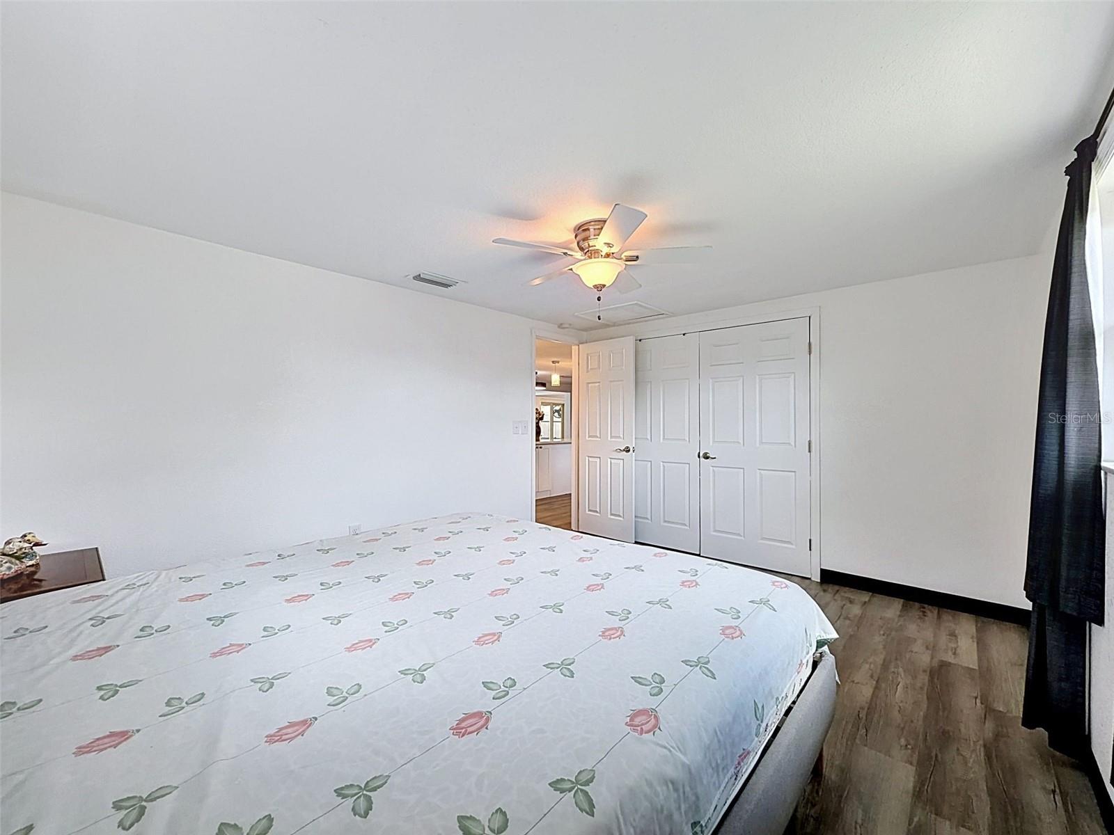 LEISURE BEACH - Residential