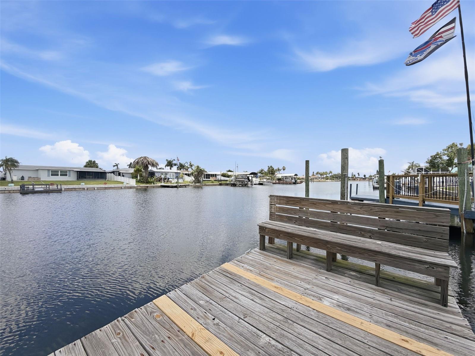 LEISURE BEACH - Residential