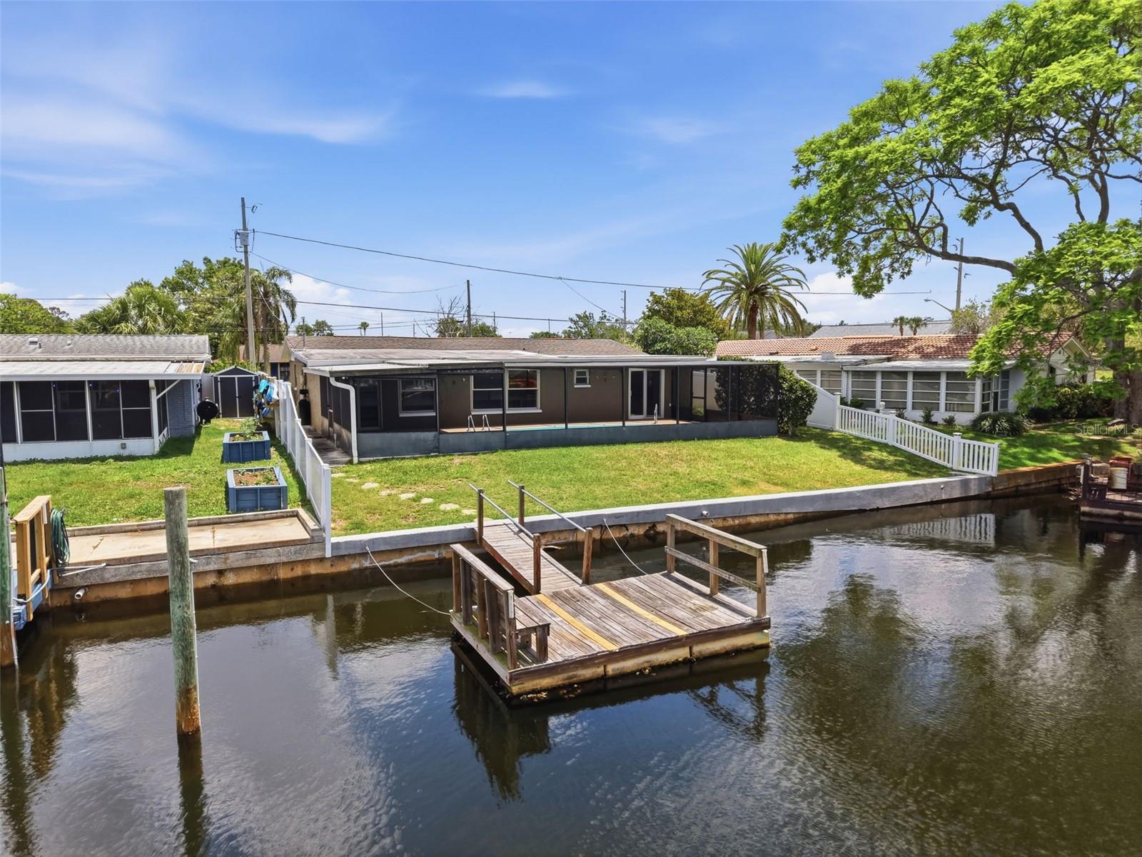LEISURE BEACH - Residential