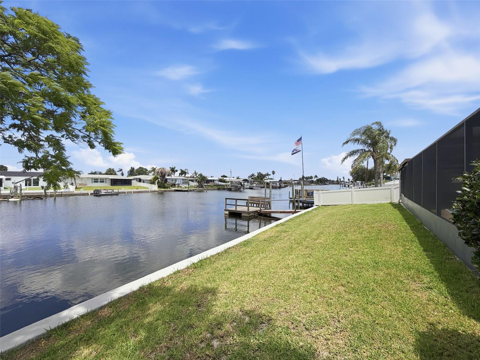 LEISURE BEACH - Residential