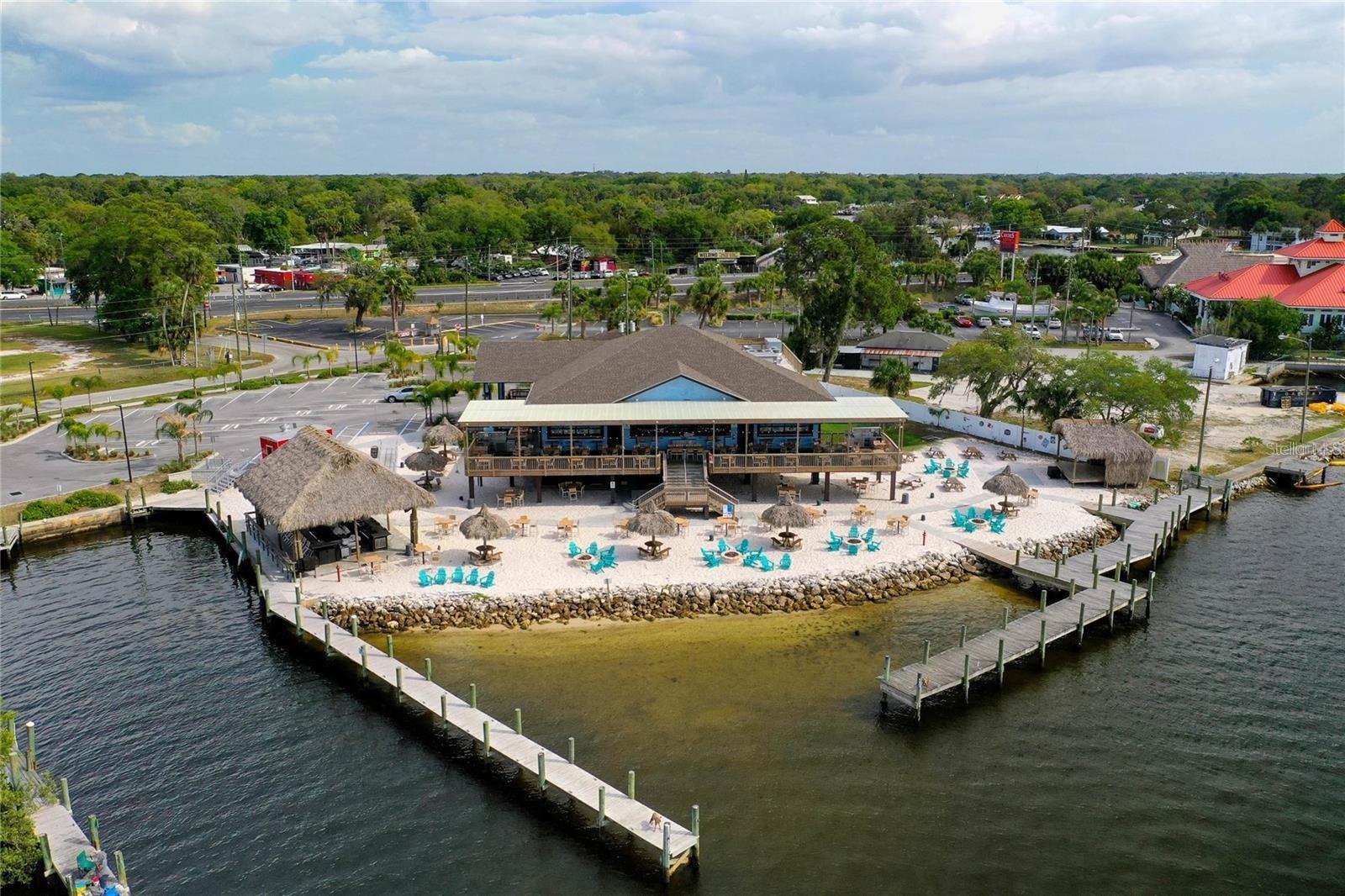 LEISURE BEACH - Residential