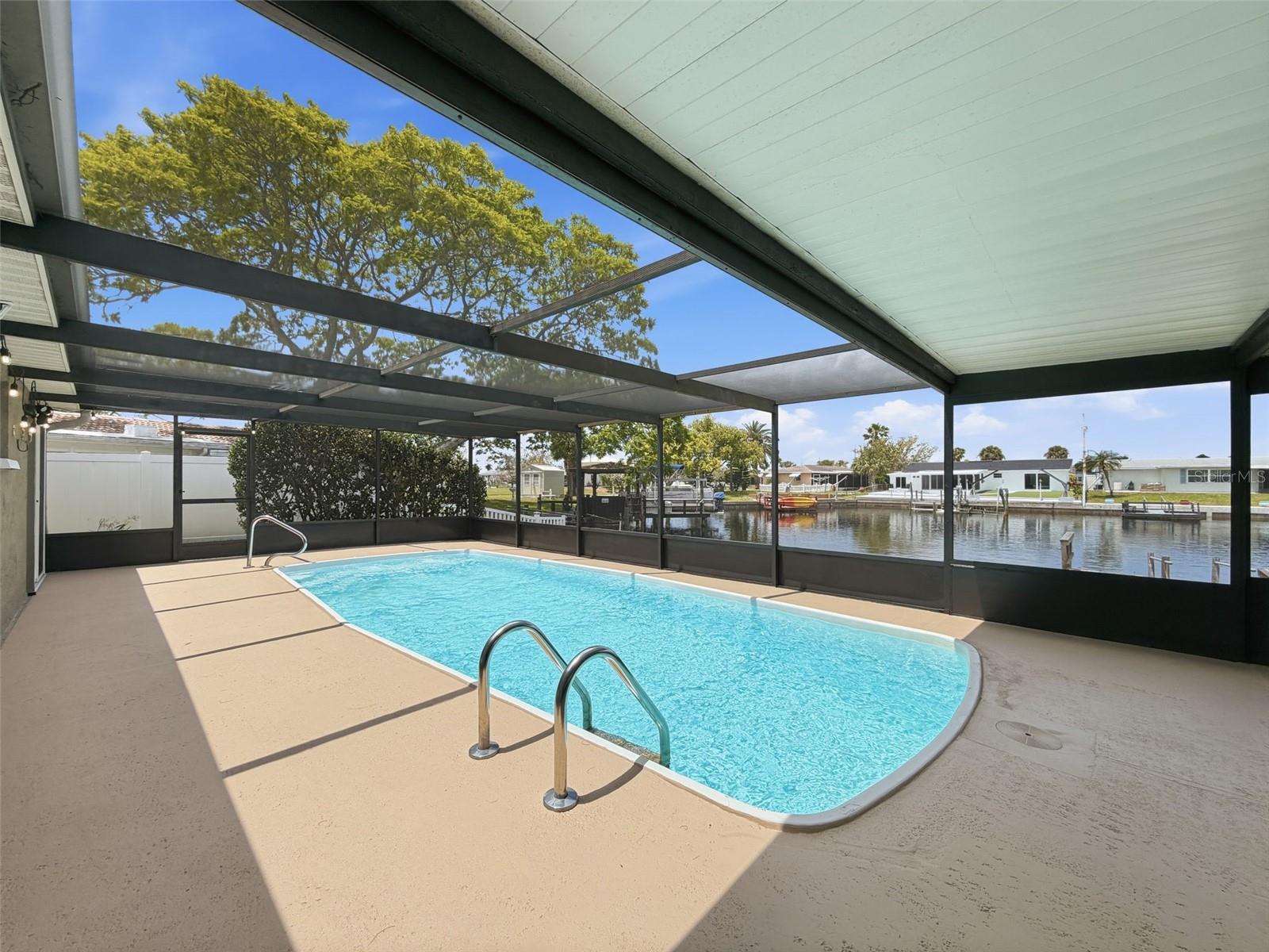 LEISURE BEACH - Residential