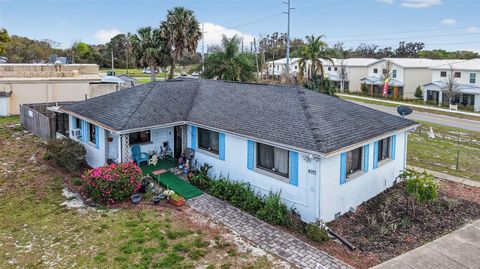 4075 N HIGHWAY 19A MOUNT DORA FL 32757