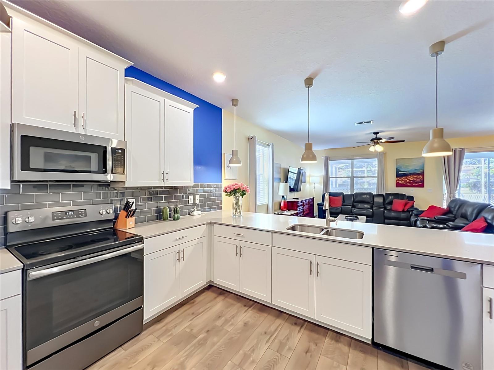 STONEYBROOK SOUTH TR K - Residential