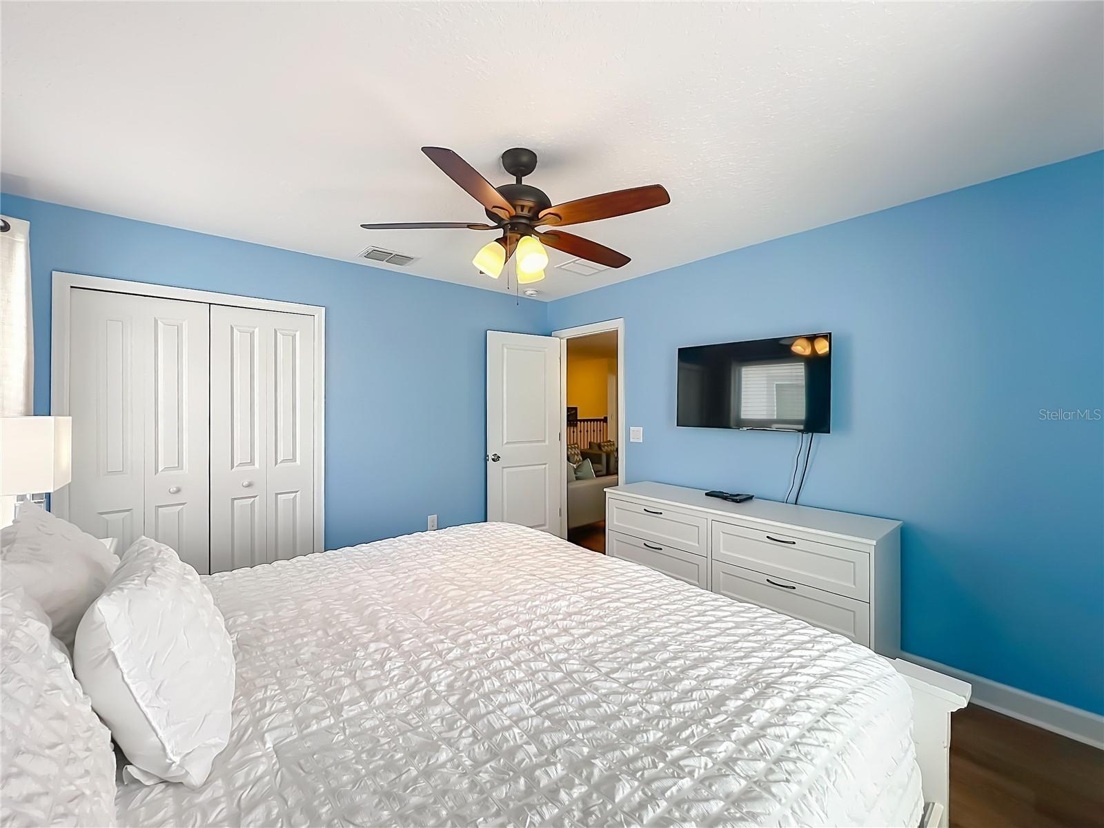 STONEYBROOK SOUTH TR K - Residential
