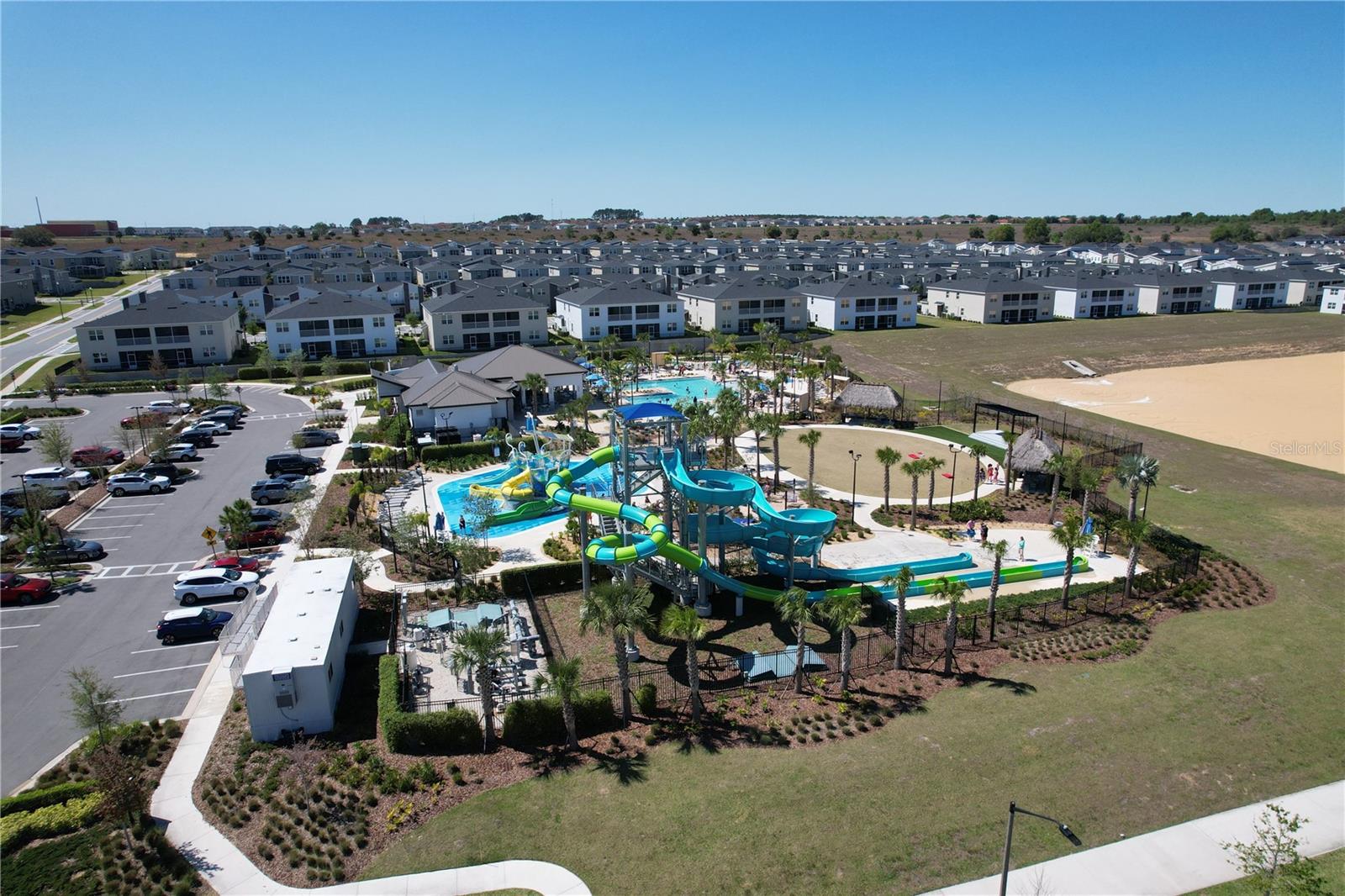 STONEYBROOK SOUTH TR K - Residential