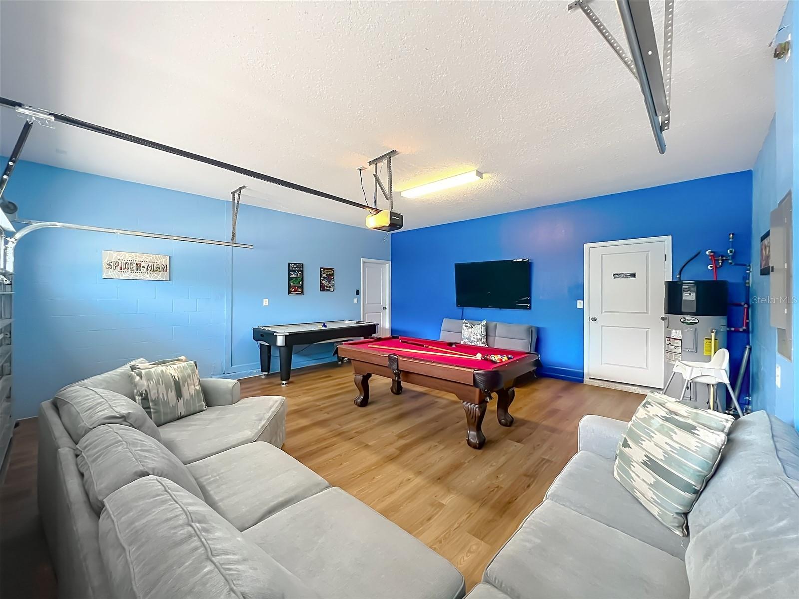 STONEYBROOK SOUTH TR K - Residential