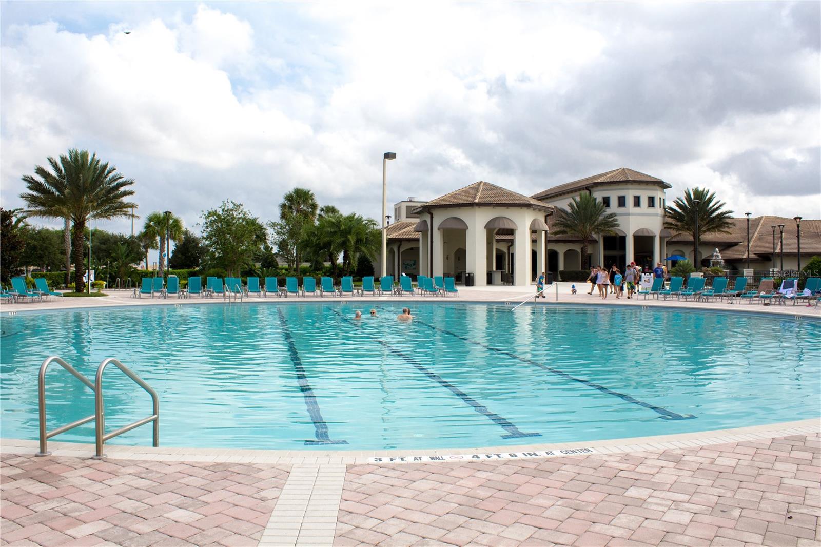 STONEYBROOK SOUTH TR K - Residential