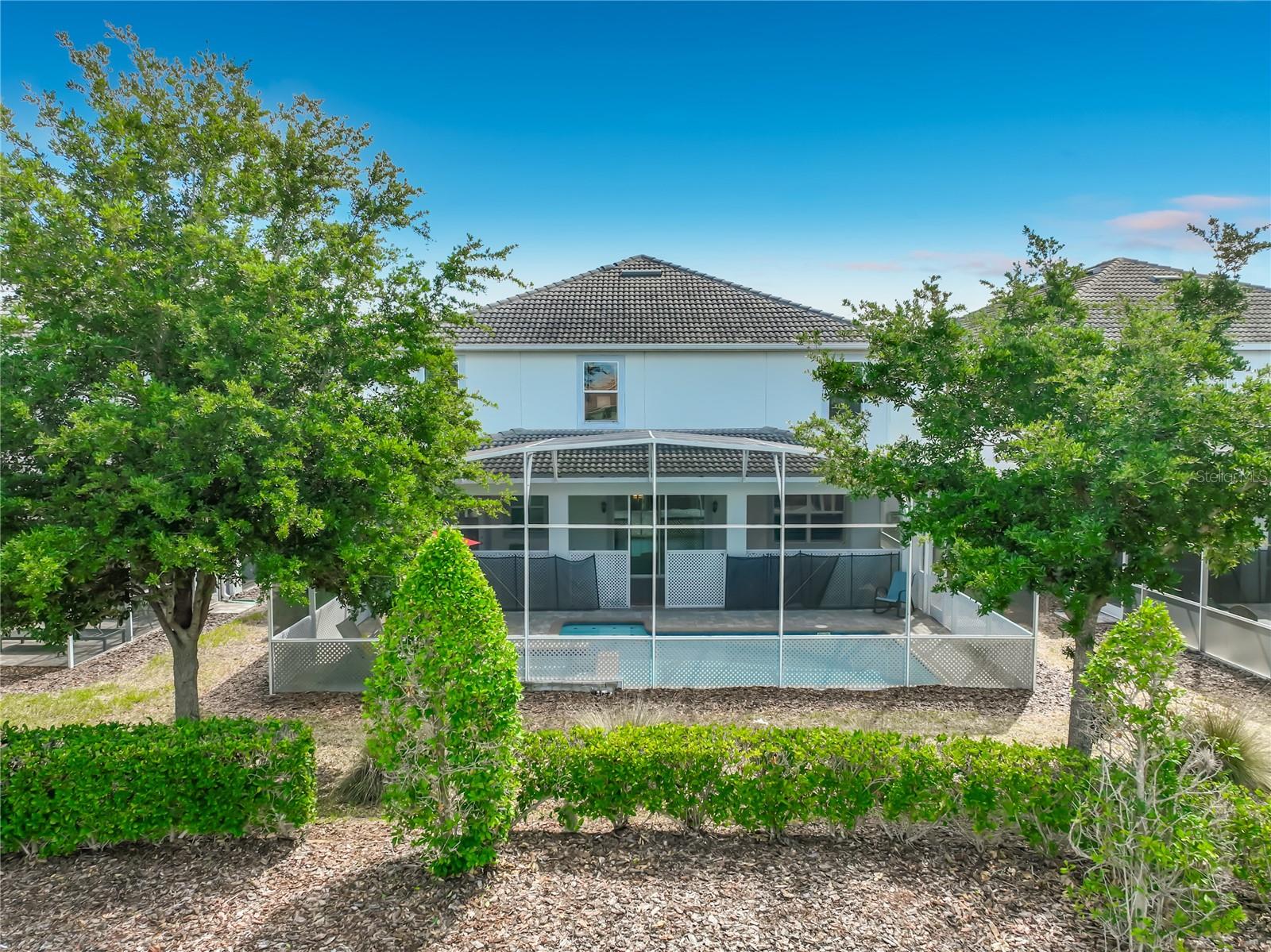 STONEYBROOK SOUTH TR K - Residential