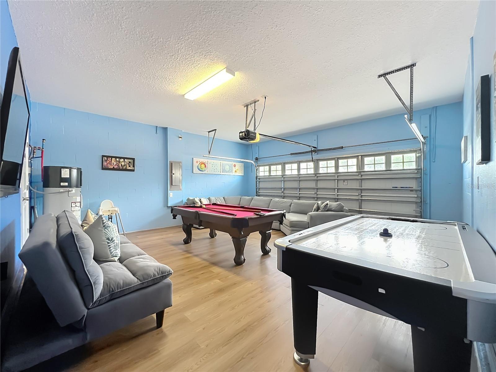 STONEYBROOK SOUTH TR K - Residential