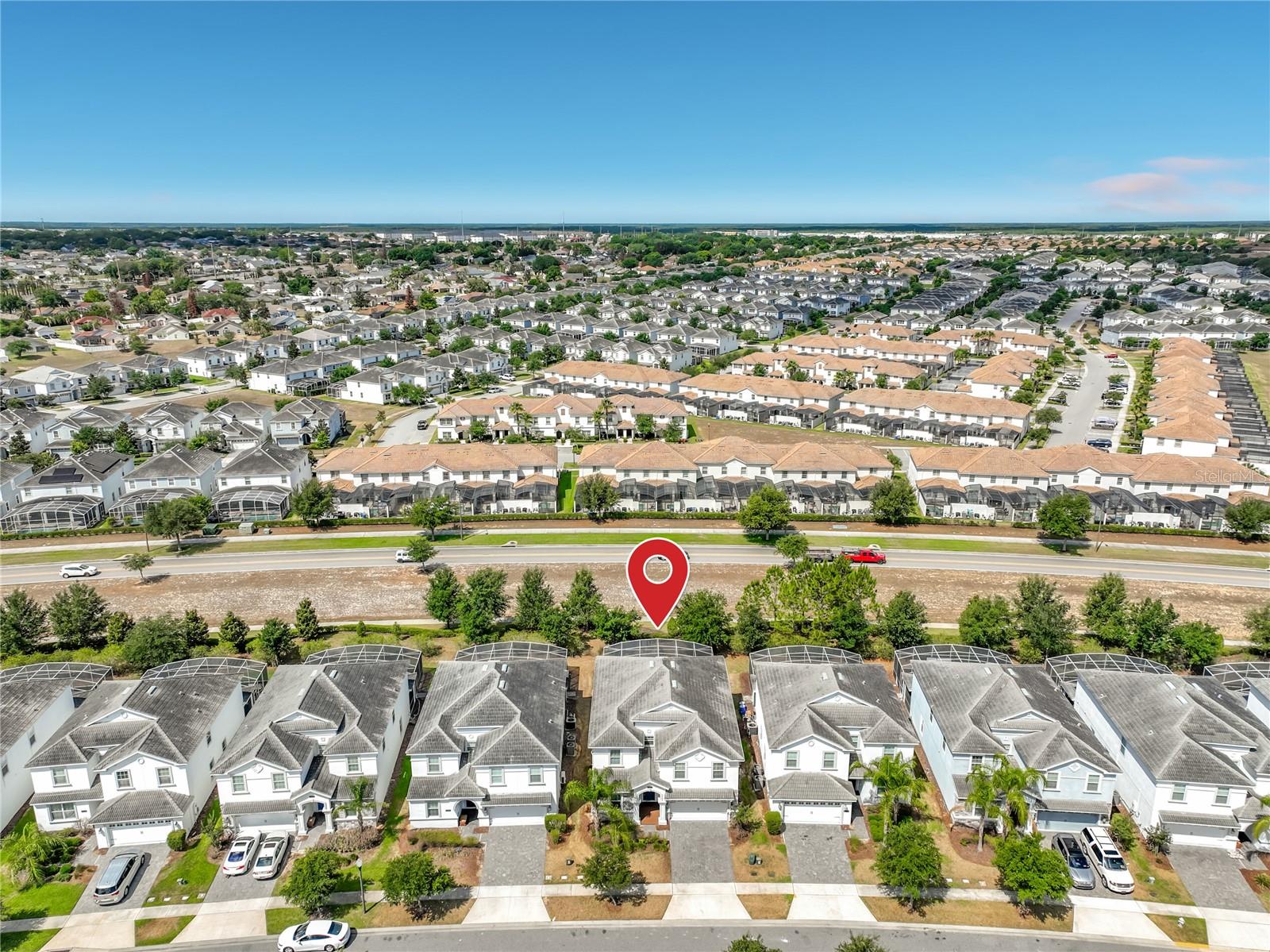 STONEYBROOK SOUTH TR K - Residential