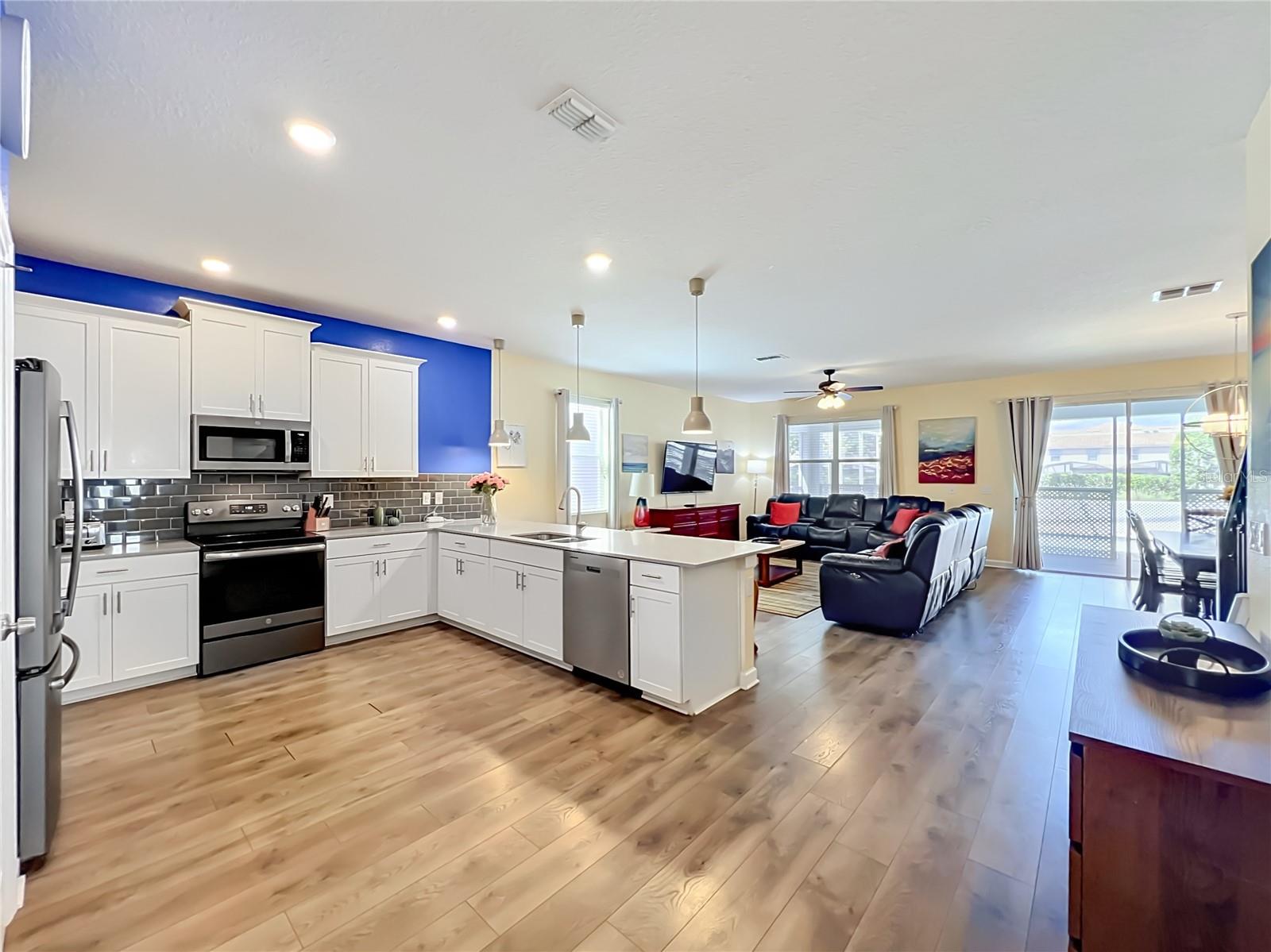 STONEYBROOK SOUTH TR K - Residential