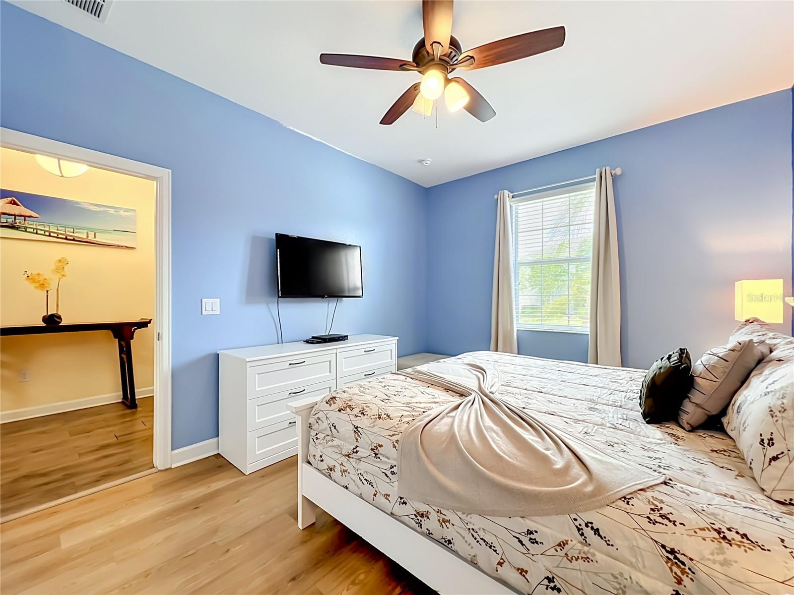 STONEYBROOK SOUTH TR K - Residential
