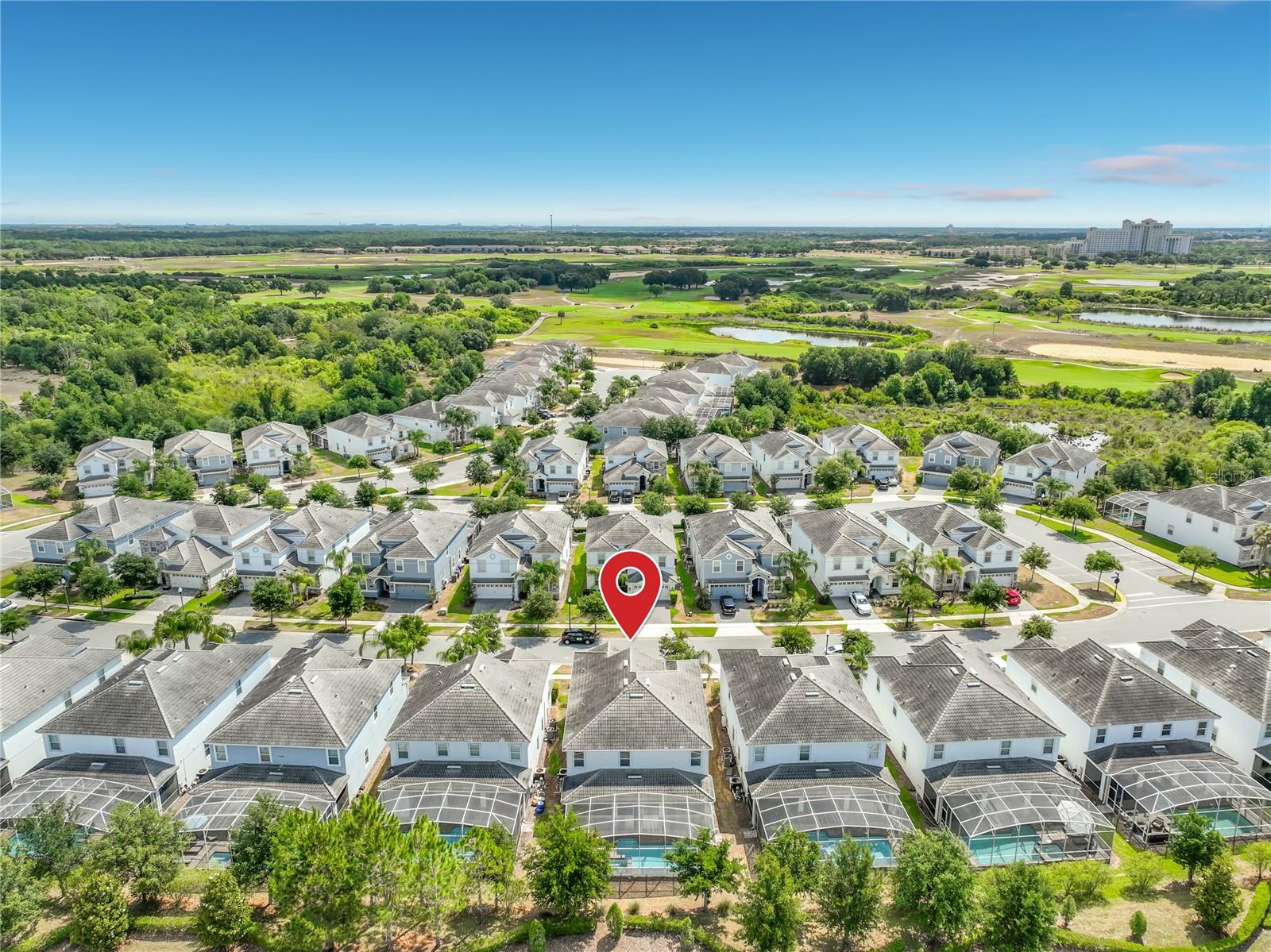 STONEYBROOK SOUTH TR K - Residential