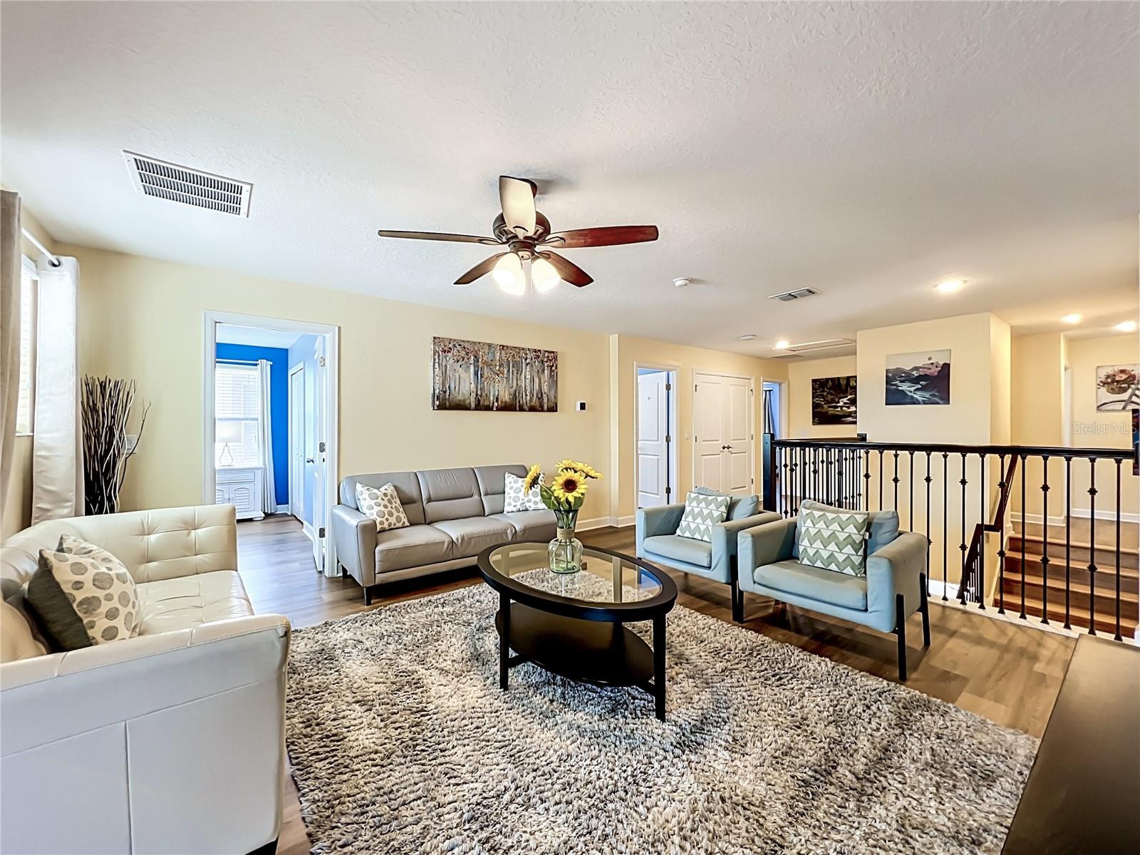 STONEYBROOK SOUTH TR K - Residential