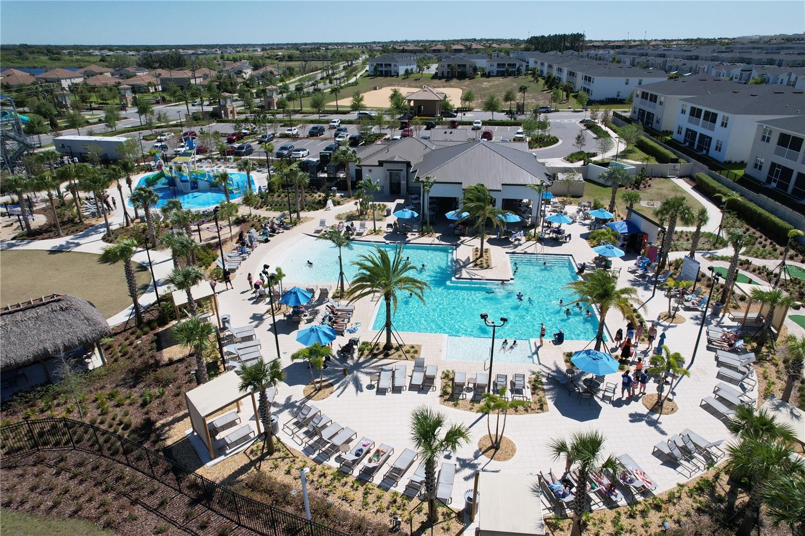 STONEYBROOK SOUTH TR K - Residential