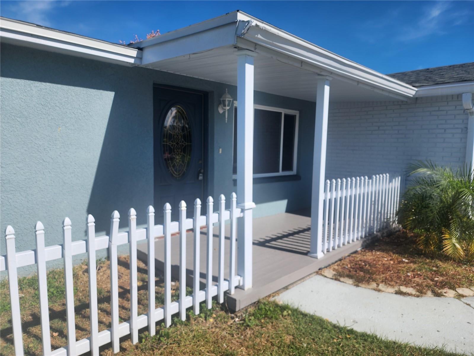 REGENCY PARK - Residential Lease