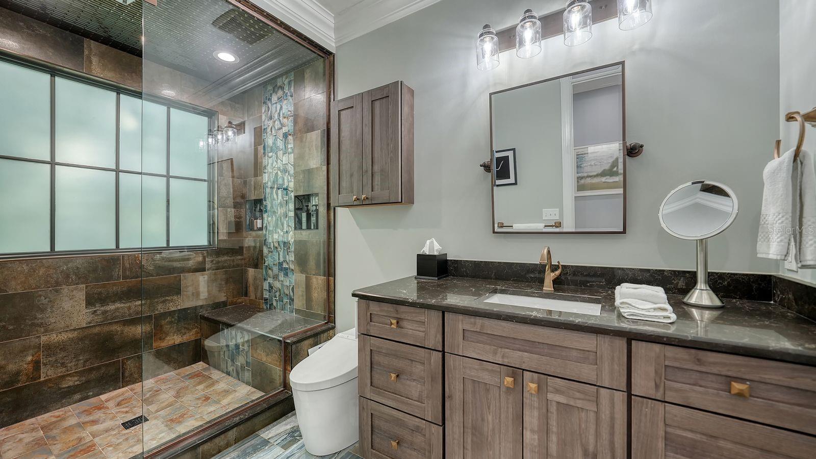 COCOANUT BAYOU - Residential