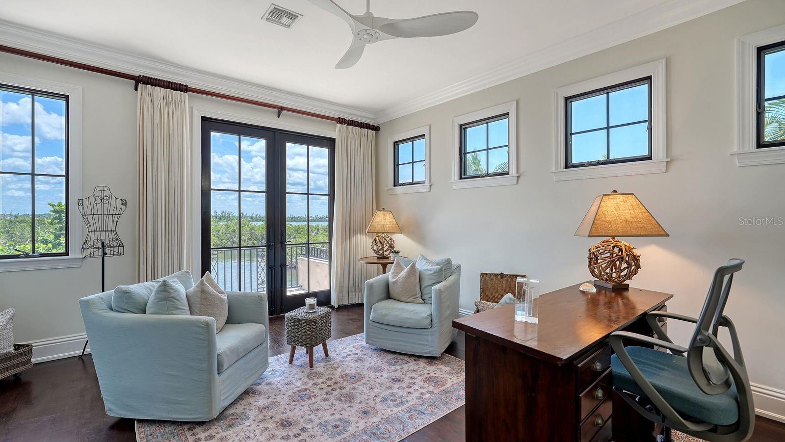 COCOANUT BAYOU - Residential