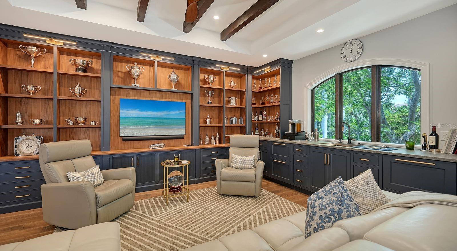 COCOANUT BAYOU - Residential