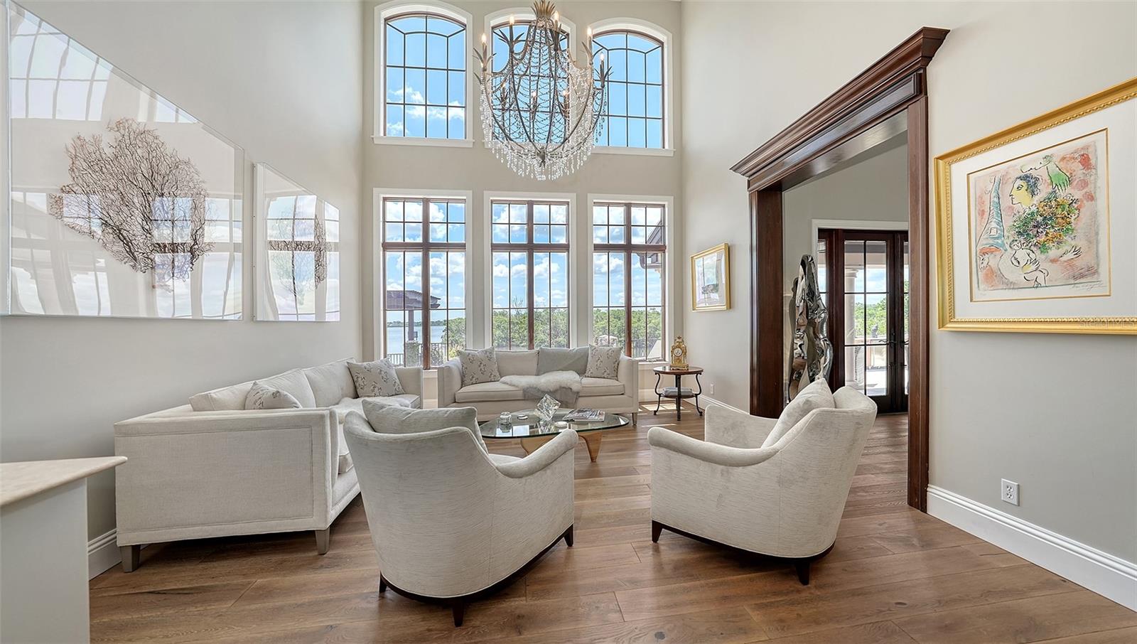 COCOANUT BAYOU - Residential