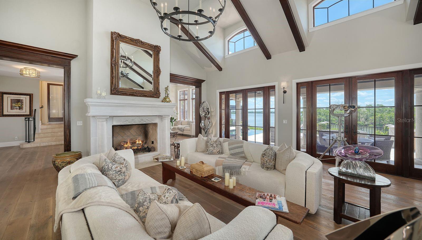 COCOANUT BAYOU - Residential