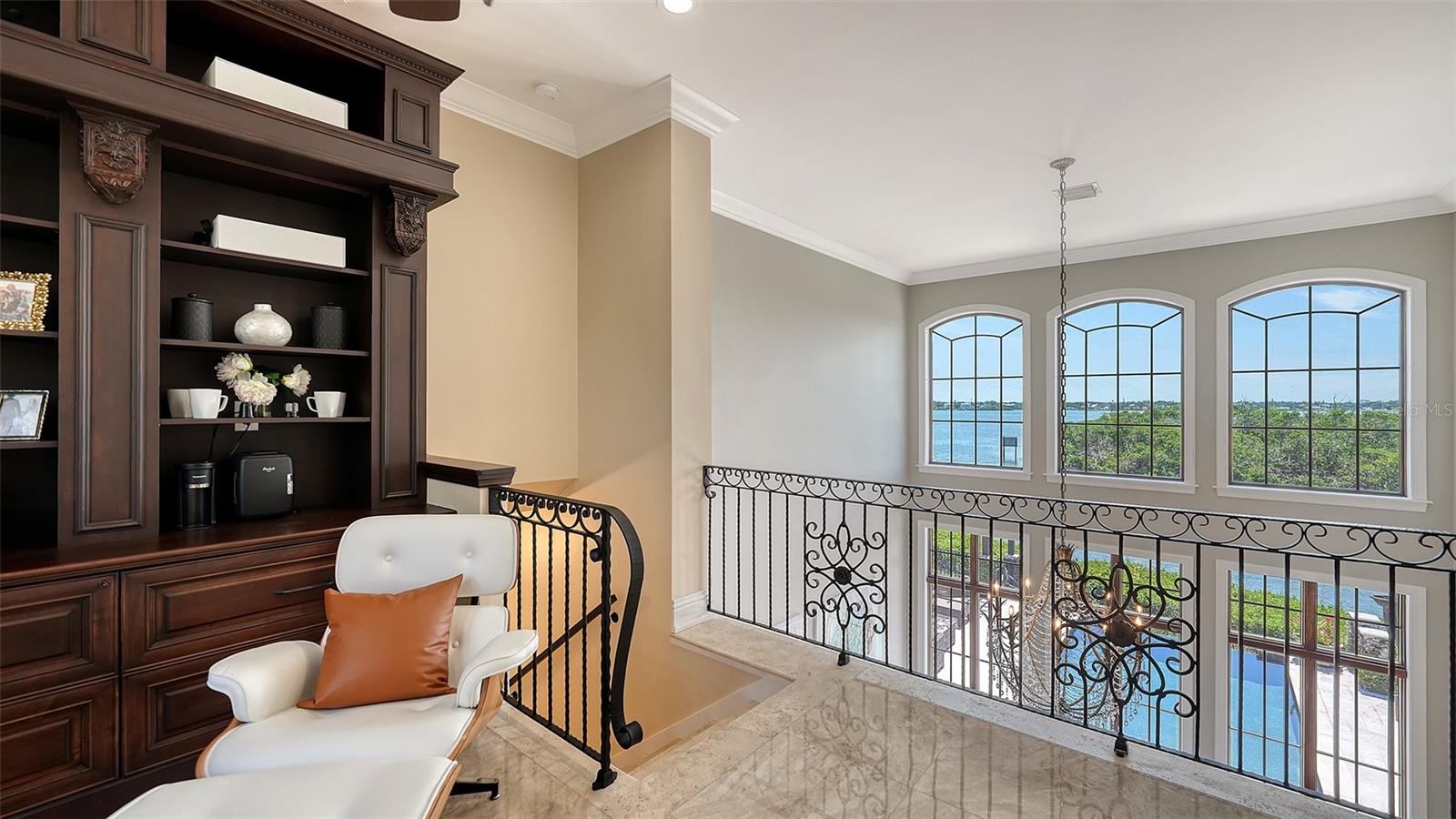 COCOANUT BAYOU - Residential