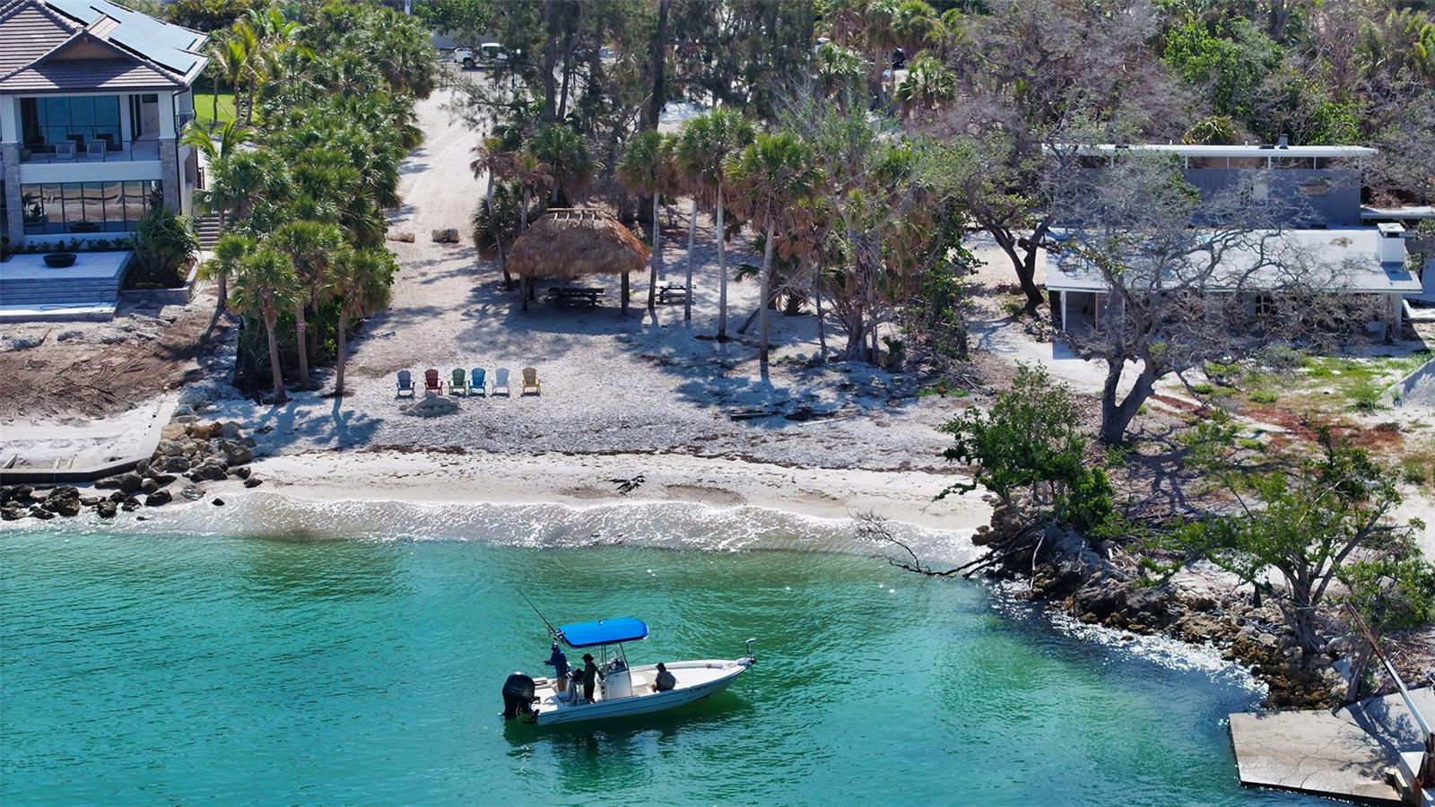 COCOANUT BAYOU - Residential