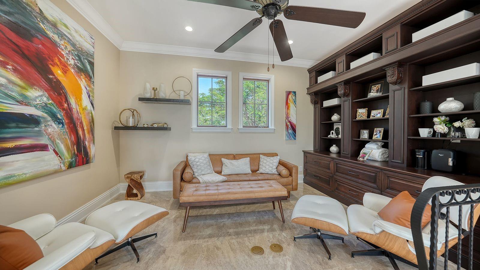 COCOANUT BAYOU - Residential