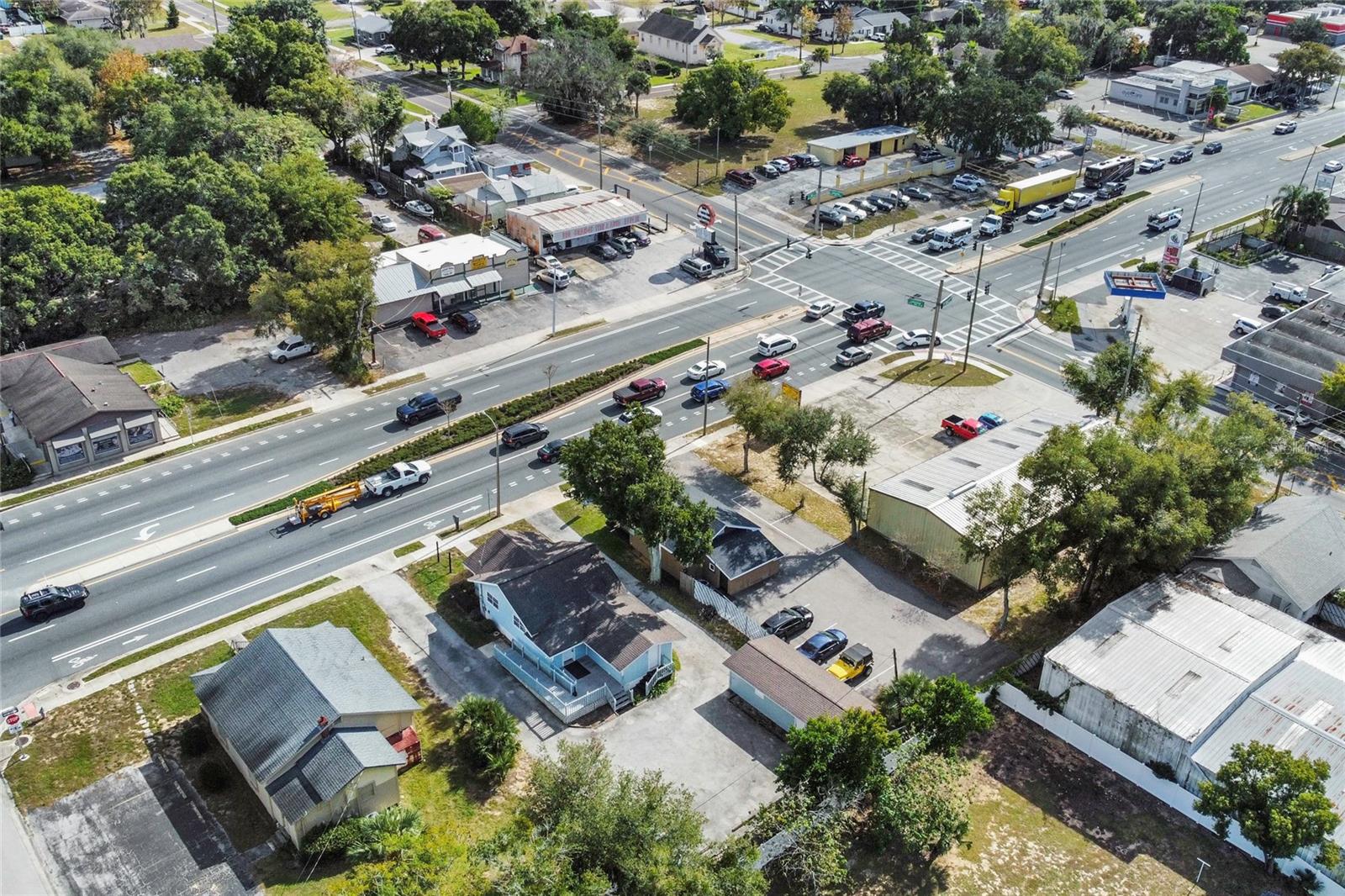 BISHOPS - Commercial Sale