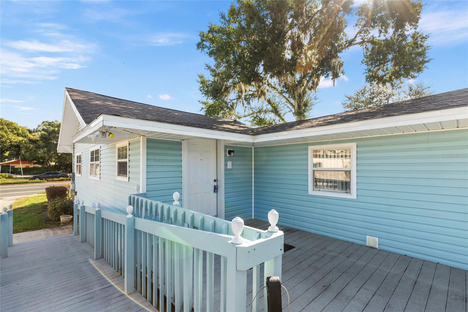 BISHOPS - Commercial Sale