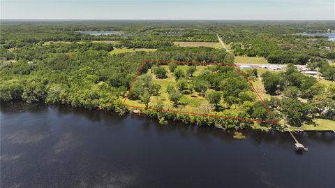 2570 S HIGHWAY 17 STREET CRESCENT CITY FL 32112