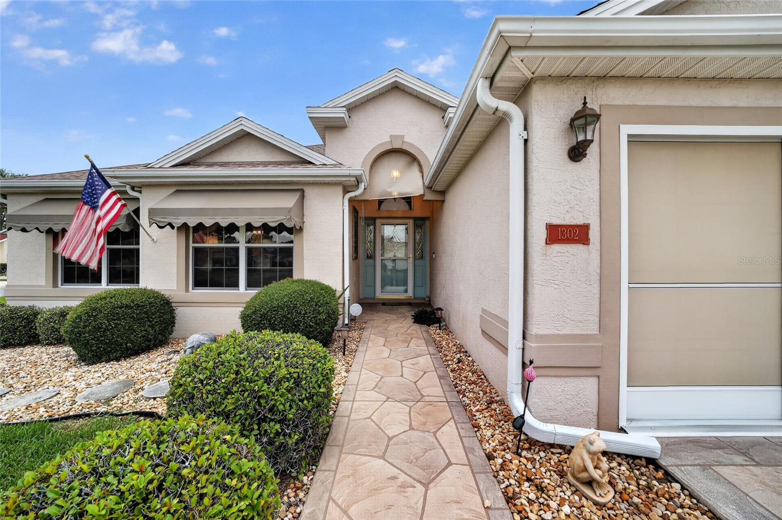 1302 JIMENEZ COURT