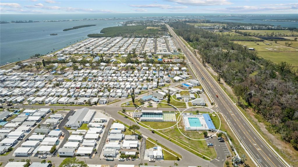 Photo of 10315 Cortez Road W #30-6, Bradenton, FL 34210 (MLS # A4649560)