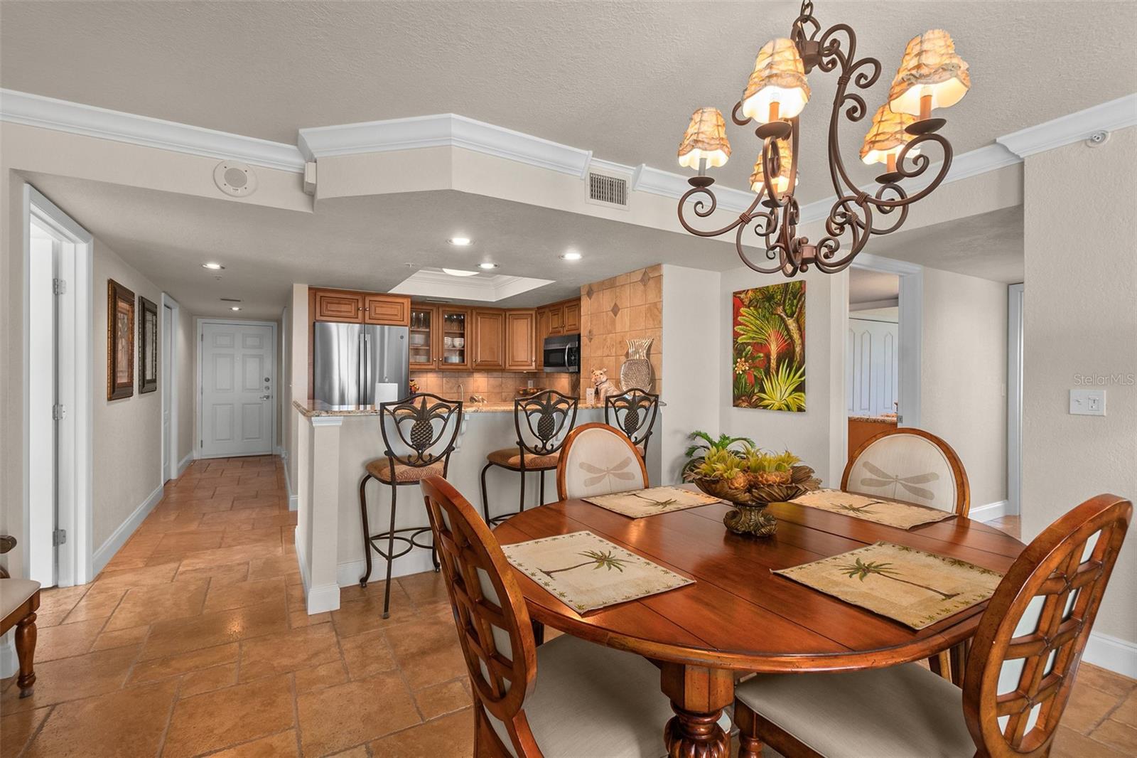 OCEANS 08 - Residential