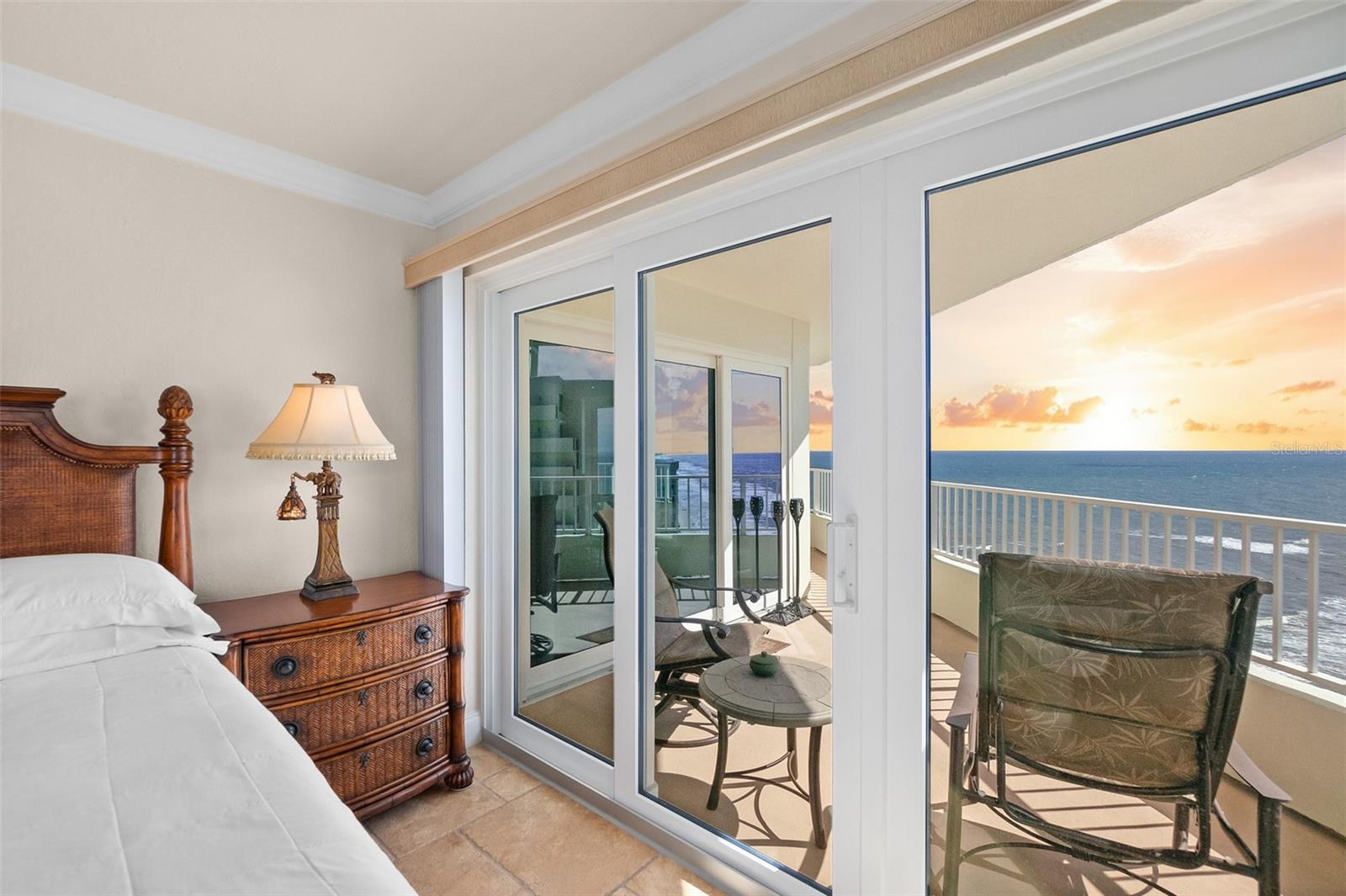 OCEANS 08 - Residential