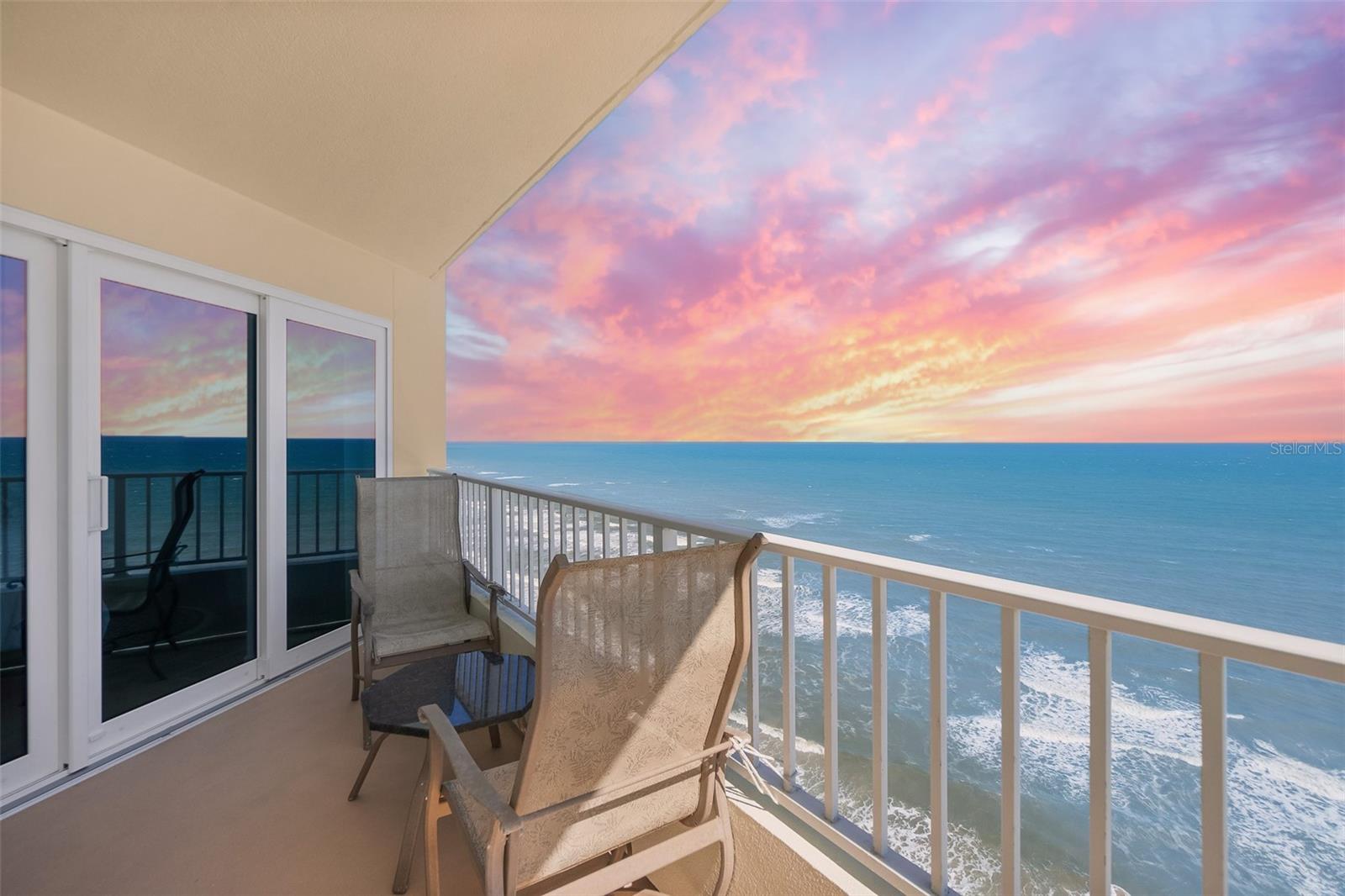 OCEANS 08 - Residential