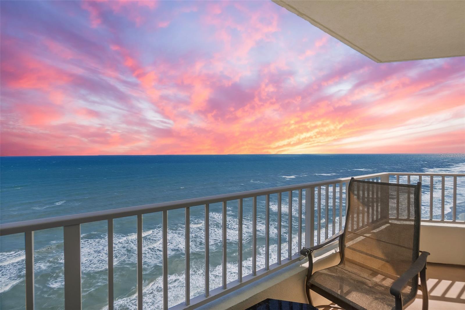 OCEANS 08 - Residential