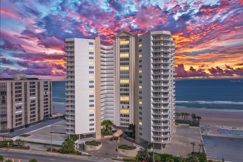 Photo of 2937 S Atlantic Avenue #1907, Daytona Beach Shores, FL 32118 (MLS # V4946771)